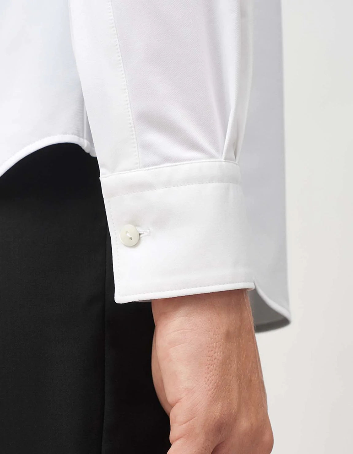 Xacus Shirt Woman Active White