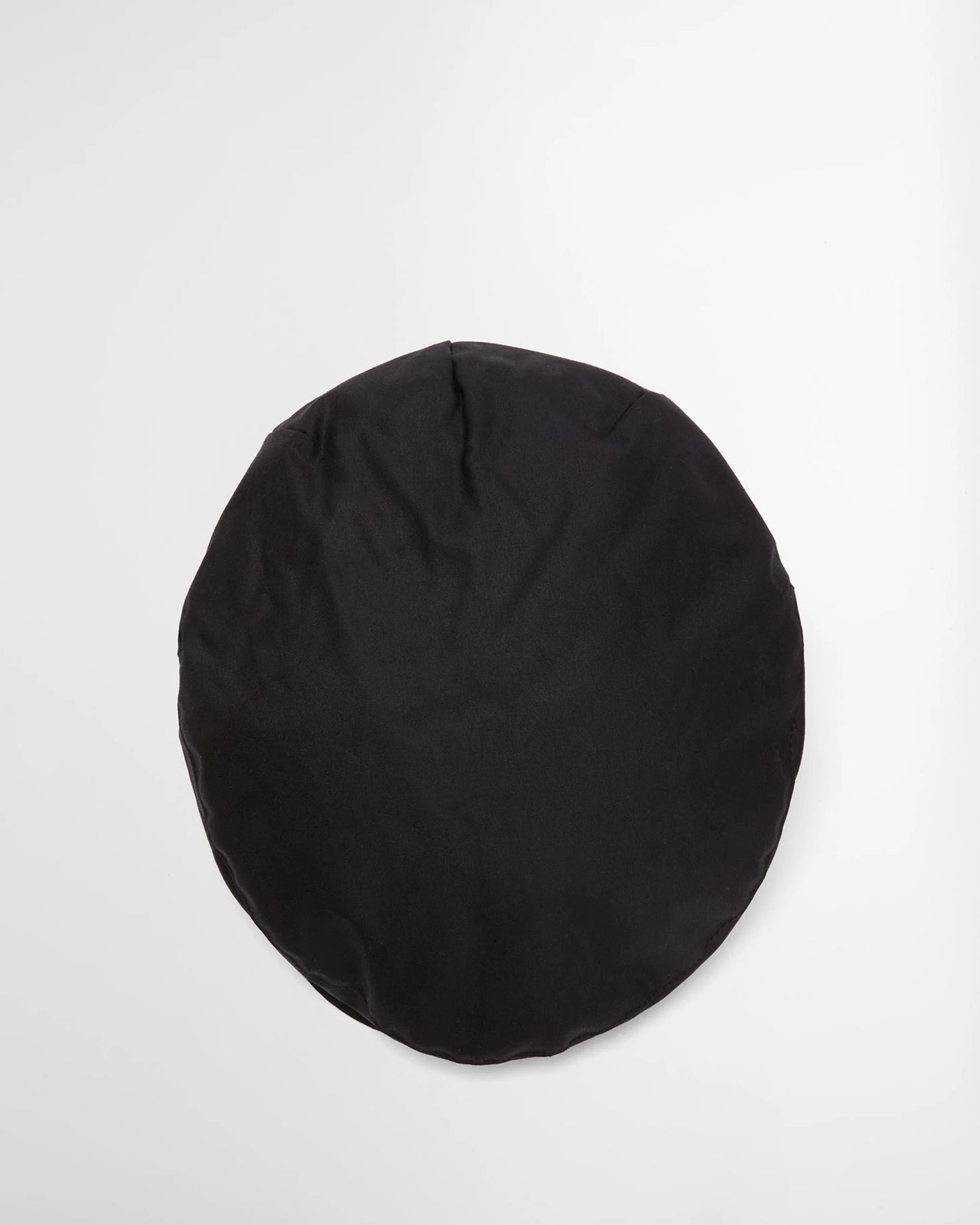Barbour Cap Man Cheviot Wax Fla Olive