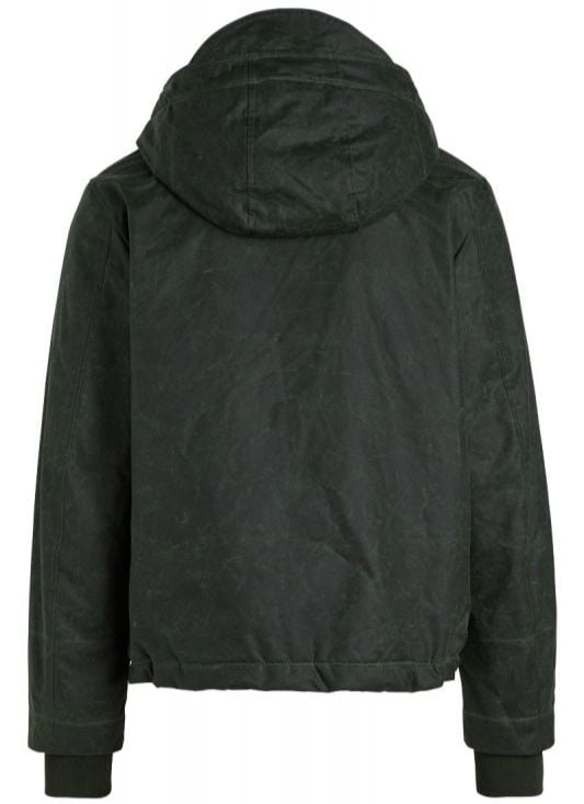 Manifatture Ceccarelli Jacket Man Blazer Coat Dark Green