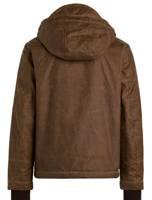 Manifattura Ceccarelli Jacket Man Blazer Coat Dark Tan
