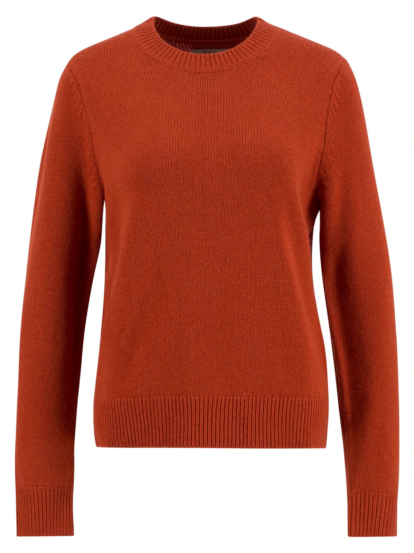 Barbour Sweater Woman Woodhouse
