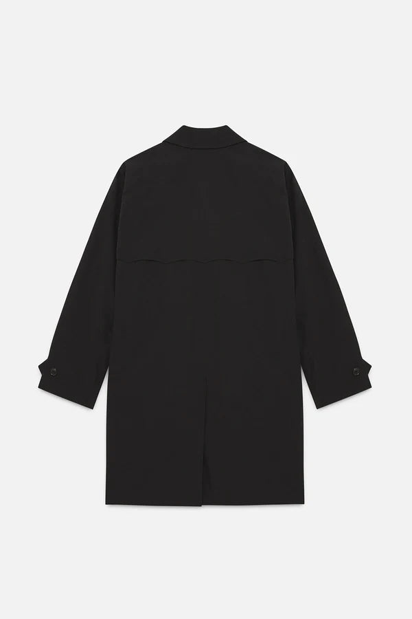 Baracuta Jacket Man Paul Coat Dark Navy