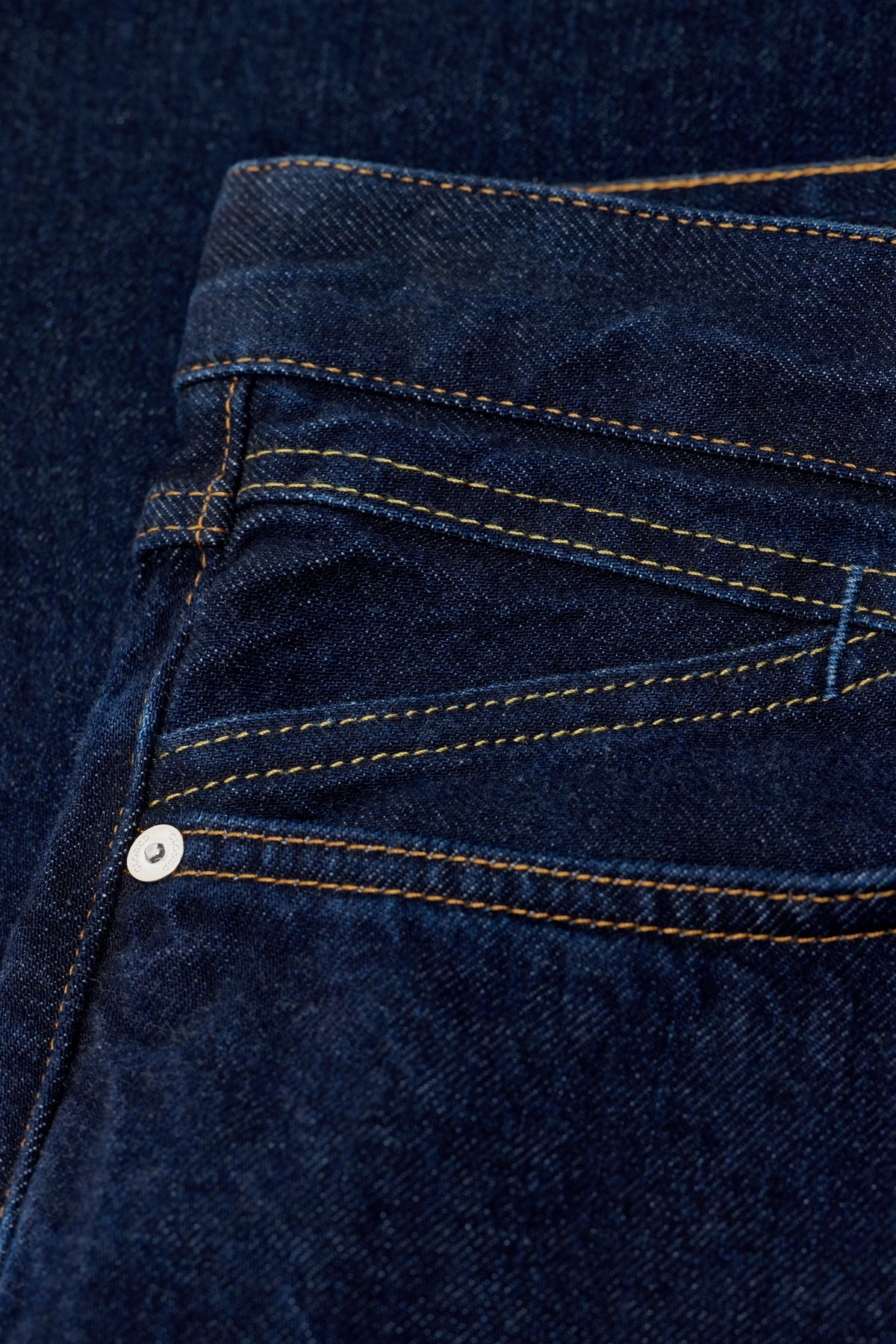 Closed Jeans Man Cooper True Dark Blue