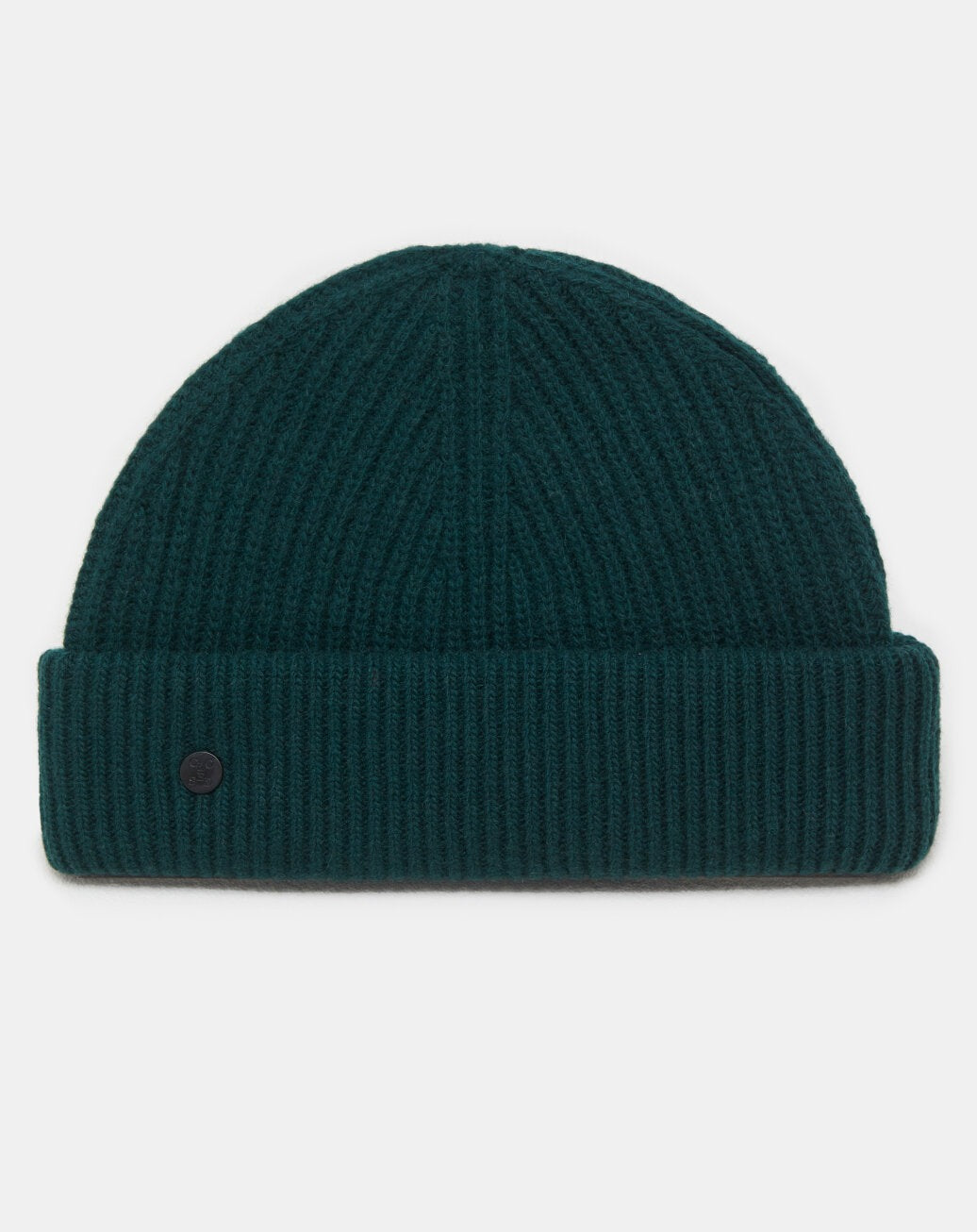 Closed Hat Sailor Beanie Fern Green
