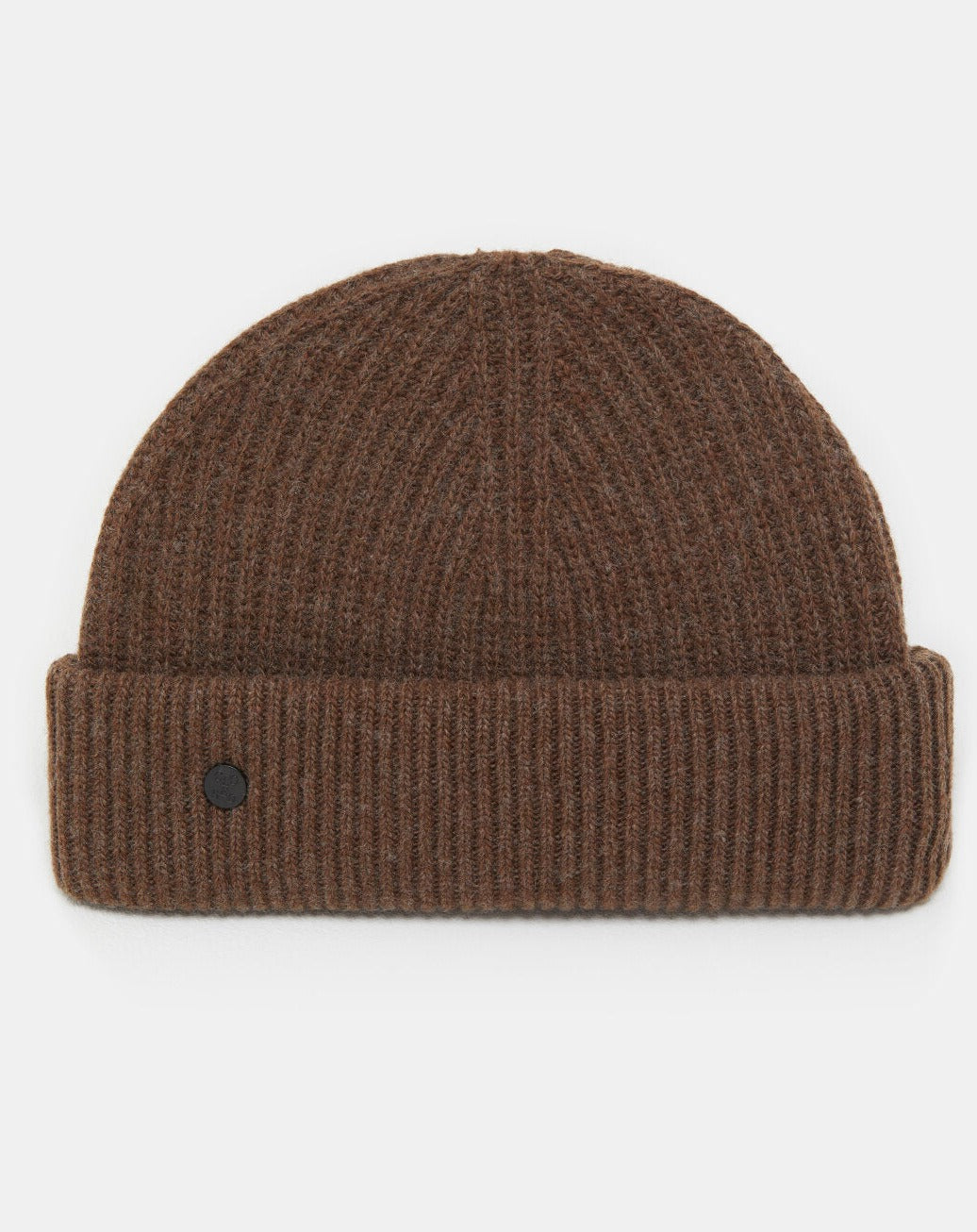 Closed Hat Sailor Beanie Old Pine