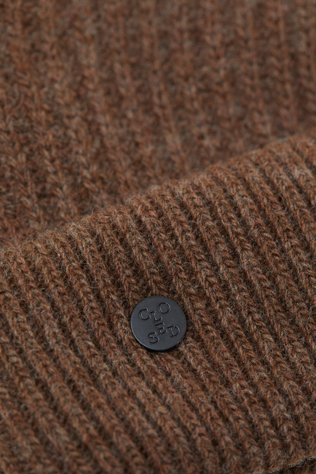 Closed Hat Sailor Beanie Old Pine