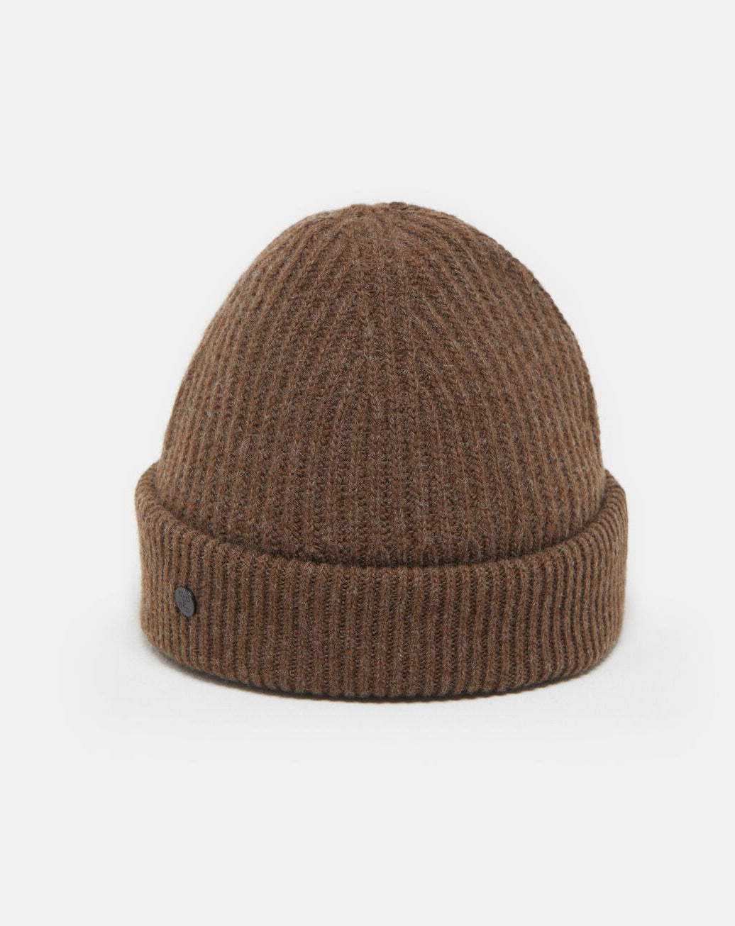 Closed Hat Sailor Beanie Old Pine