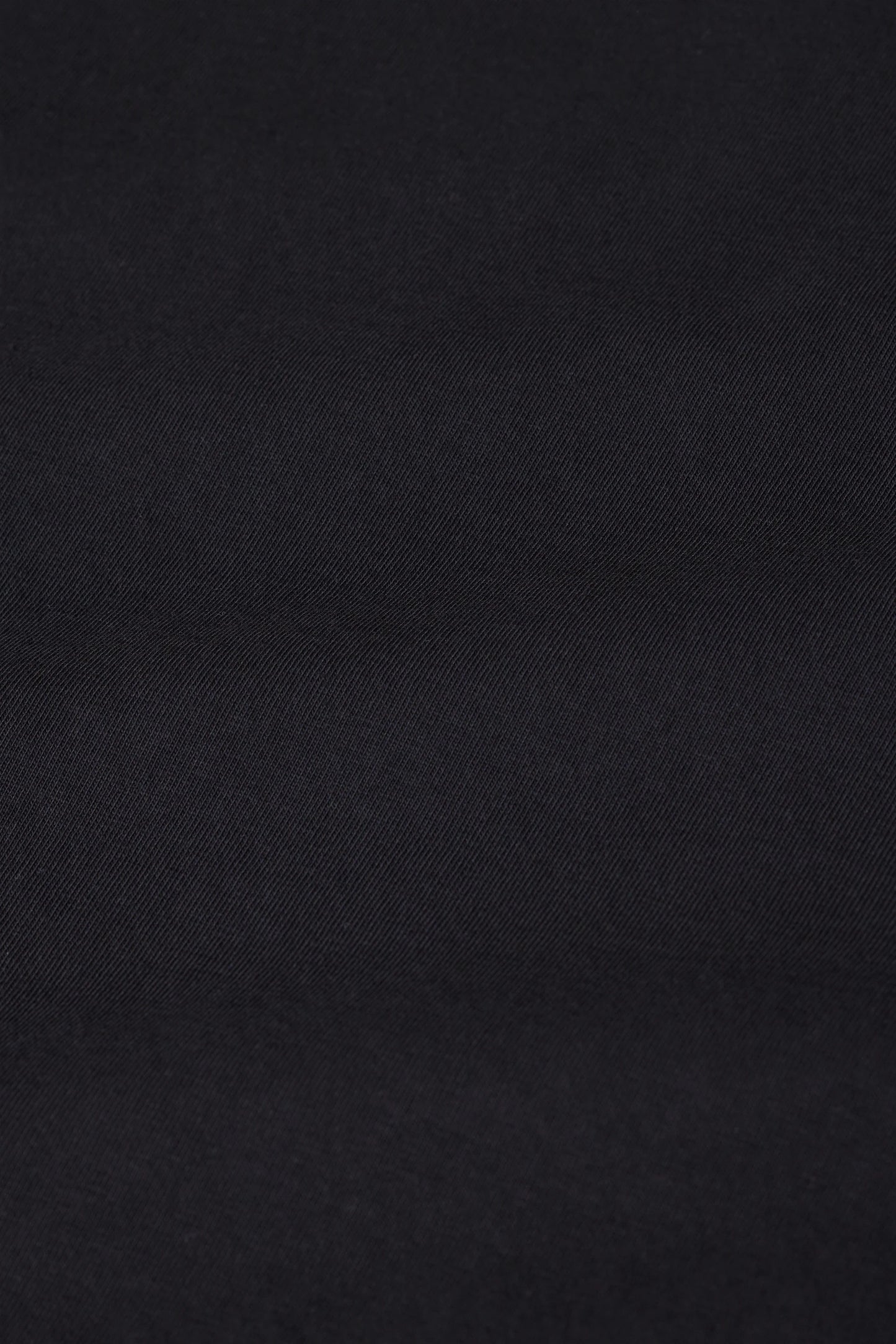 Closed T-Shirt Man Classic Black