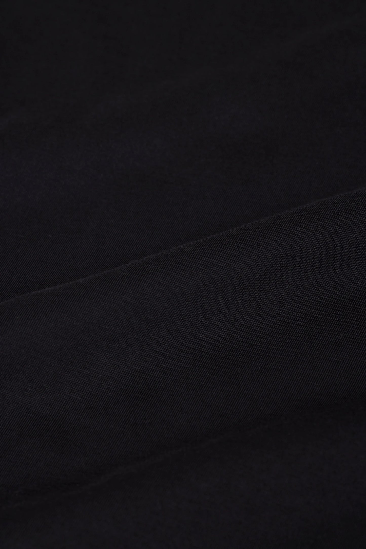Closed T-Shirt Man Basic Black