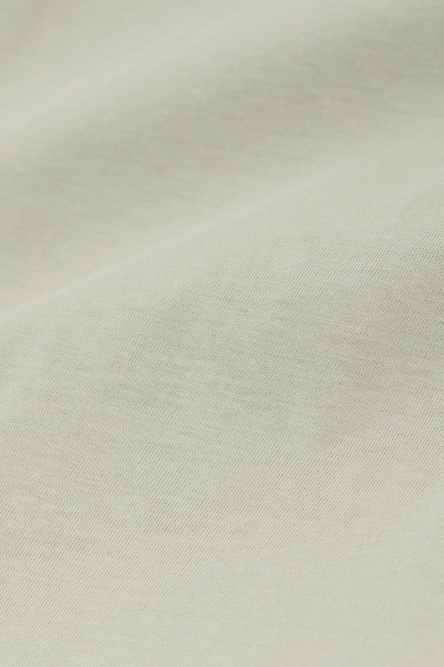 Closed T-Shirt Man Basic Flax Beige
