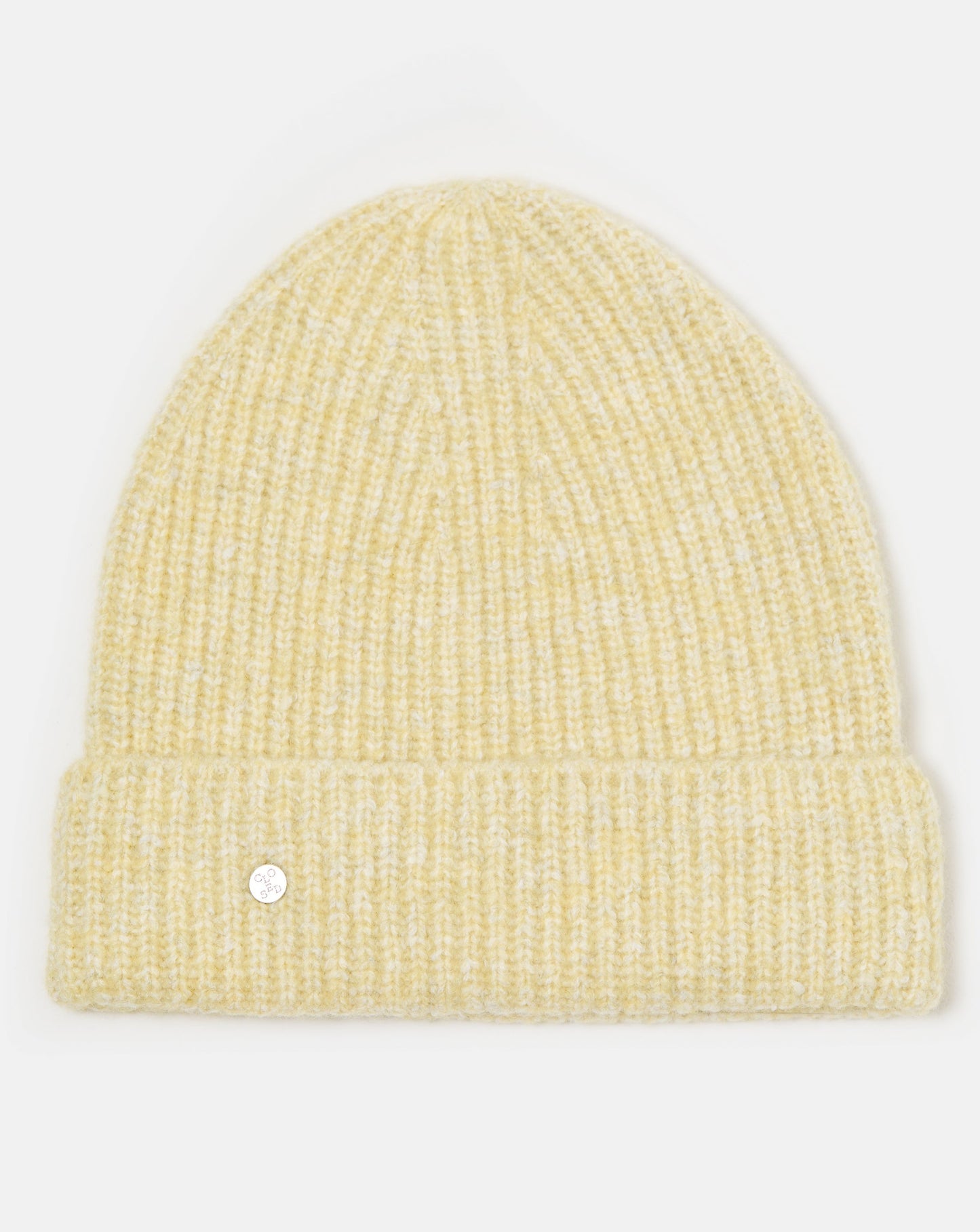 Closed Hat 4 Knitted Hat Shetland