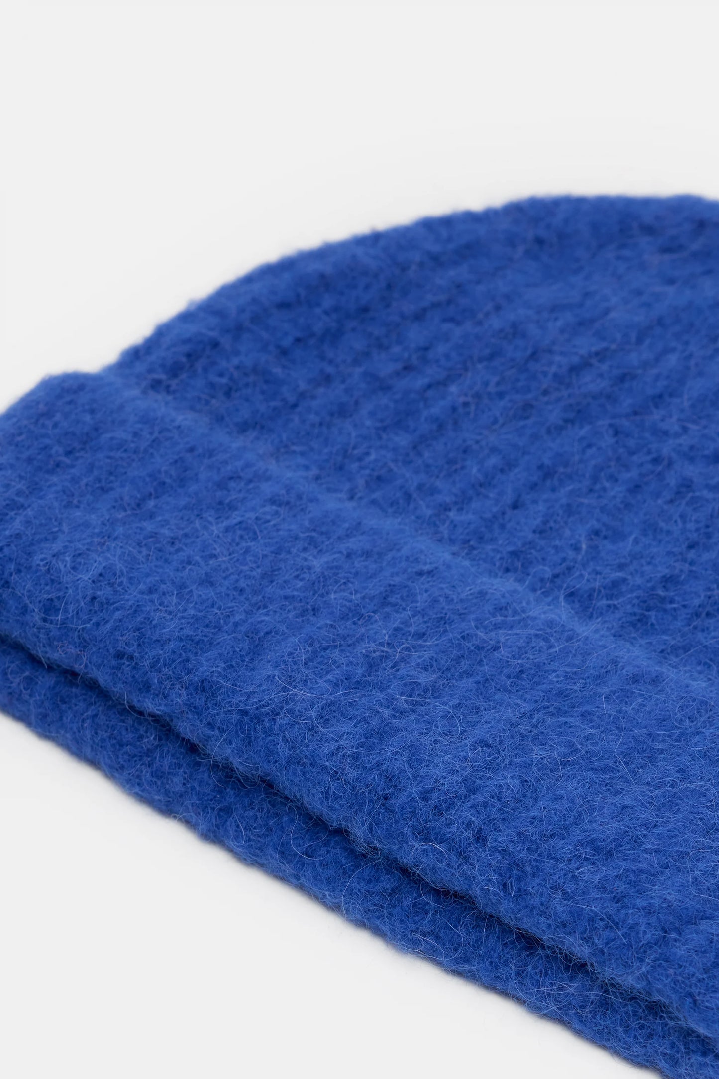 Closed Hat Galaxy Blue