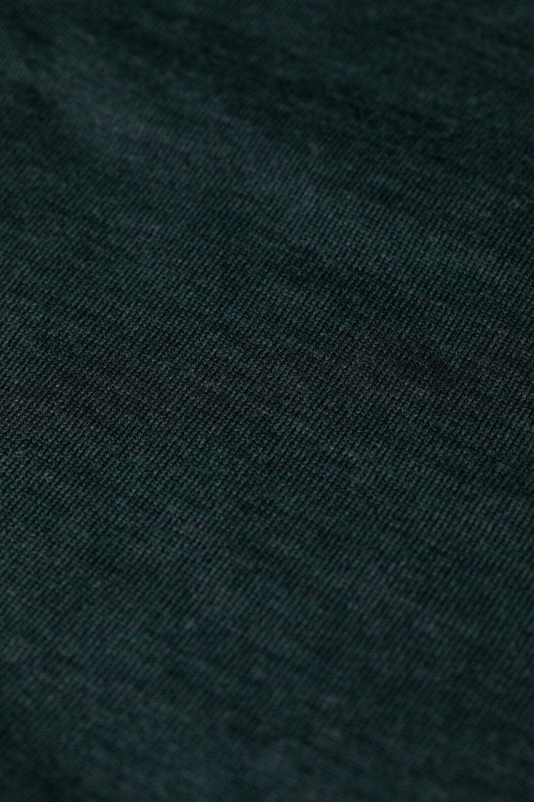 Closed Sweater Woman V-neck Long Sleeve Fern Green