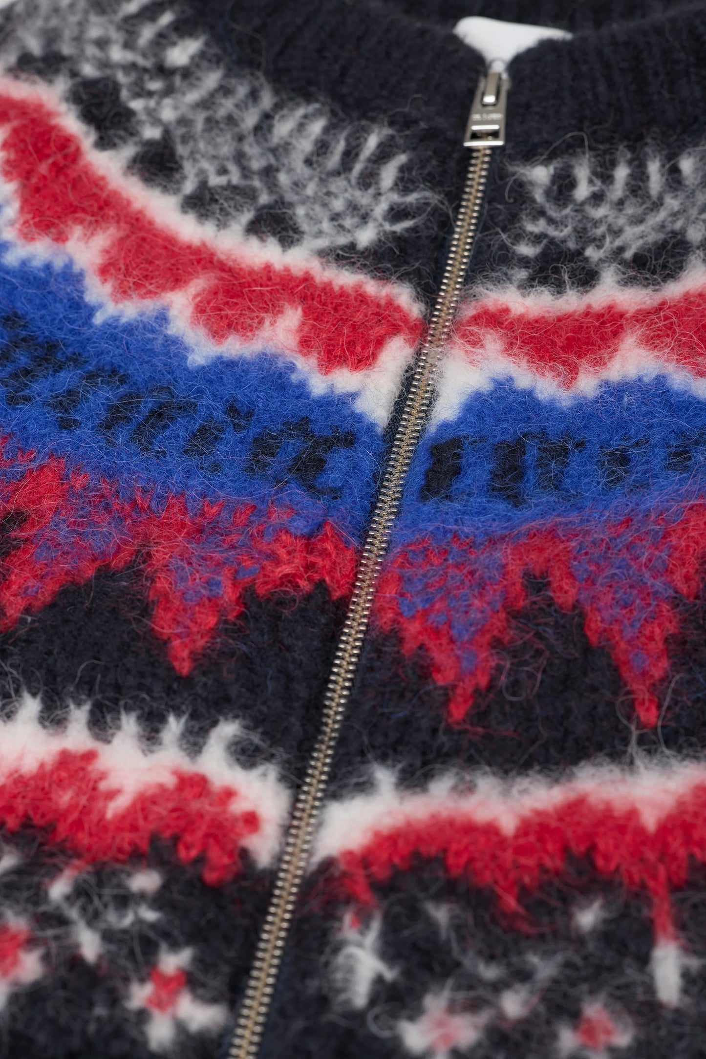 Closed Sweater Woman Cardigan Jaquard