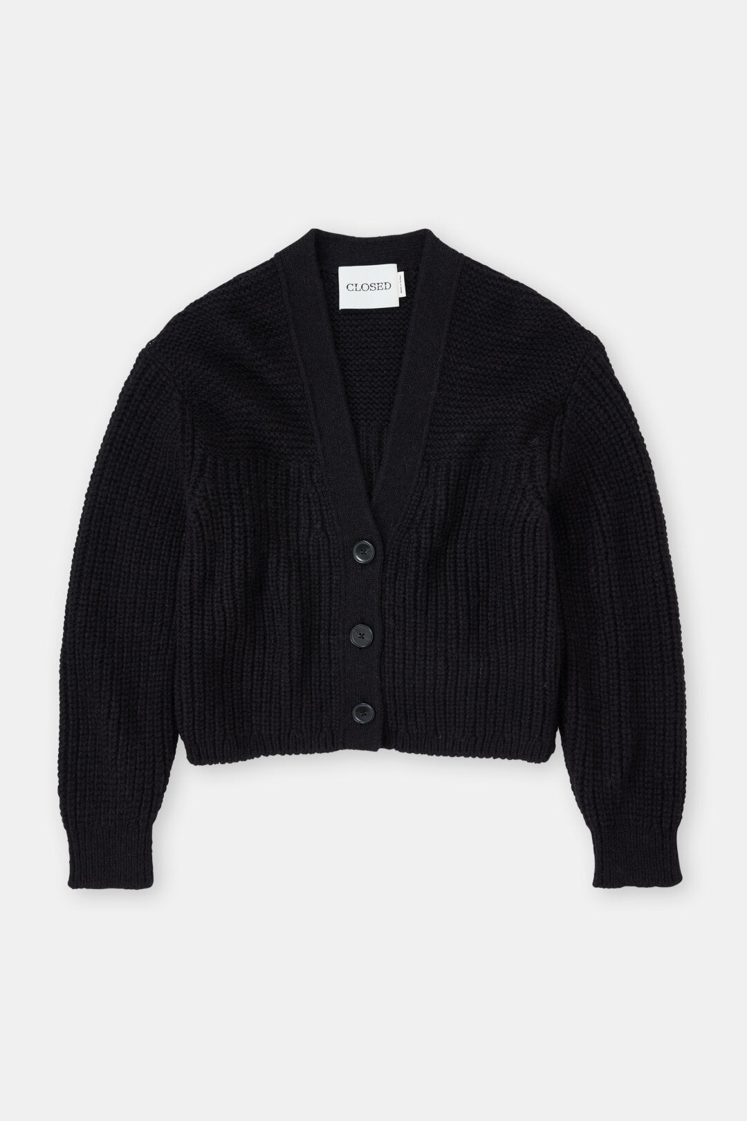 Closed Sweater Woman Vi Cardigan