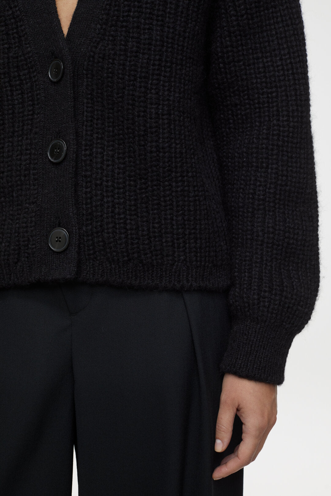 Closed Sweater Woman Vi Cardigan