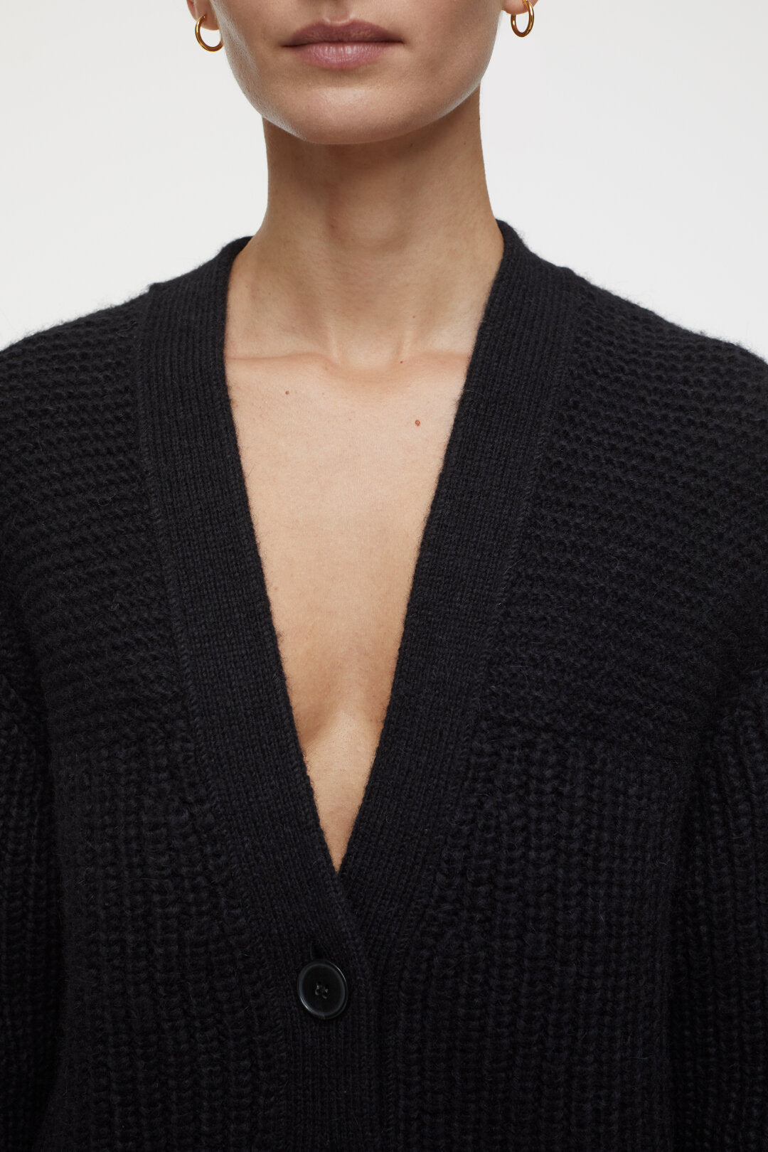 Closed Sweater Woman Vi Cardigan