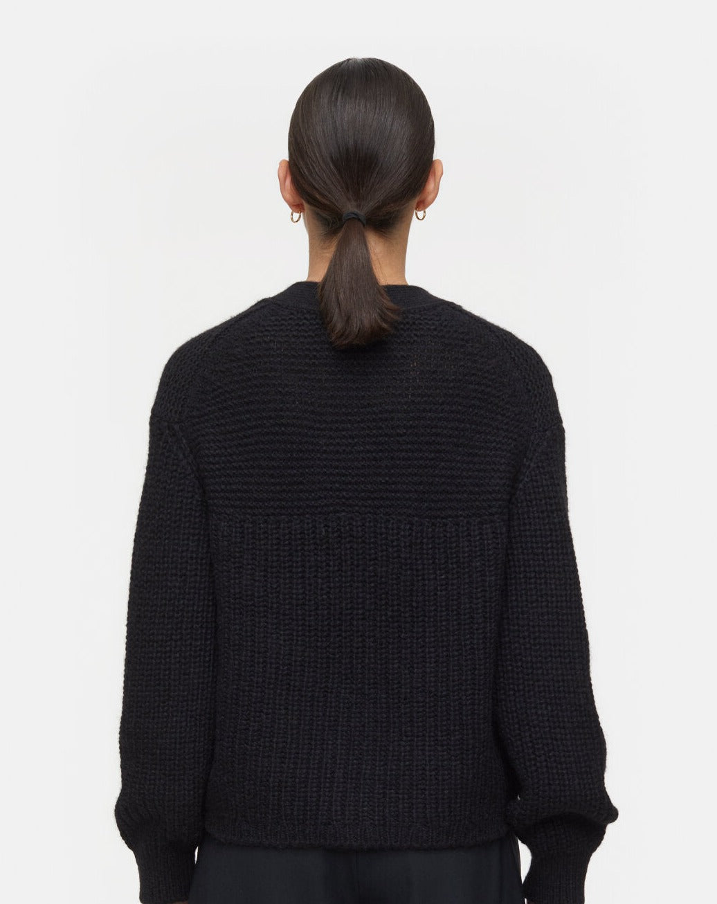 Closed Sweater Woman Vi Cardigan