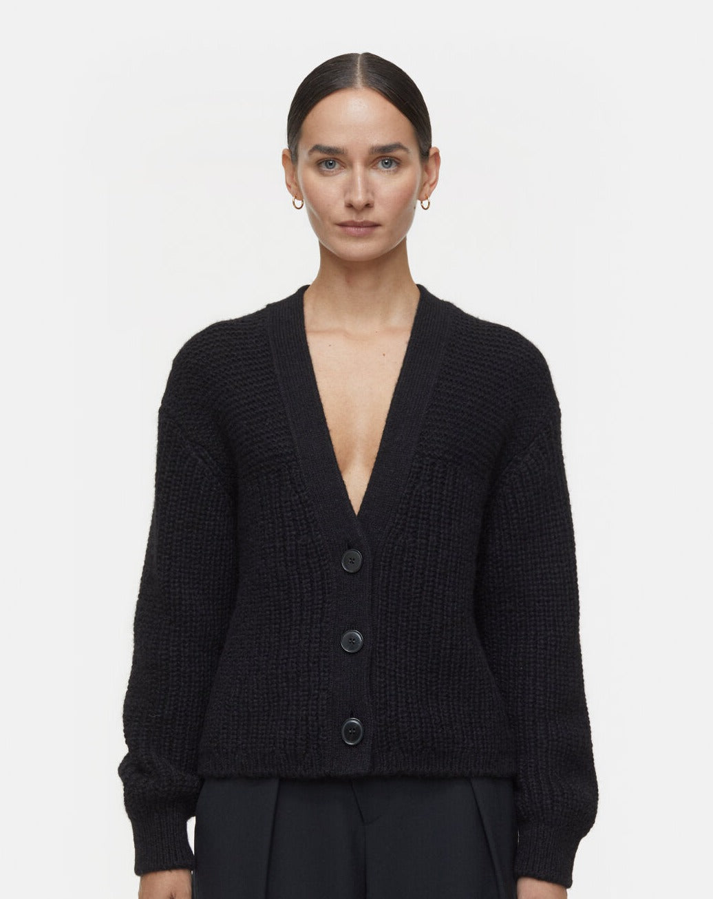 Closed Sweater Woman Vi Cardigan