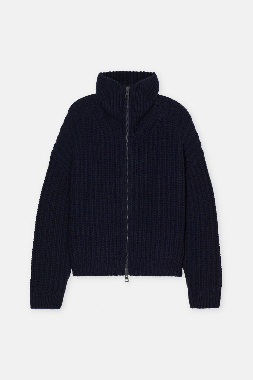 Closed Sweater Woman Rolli Zipped Cardigan