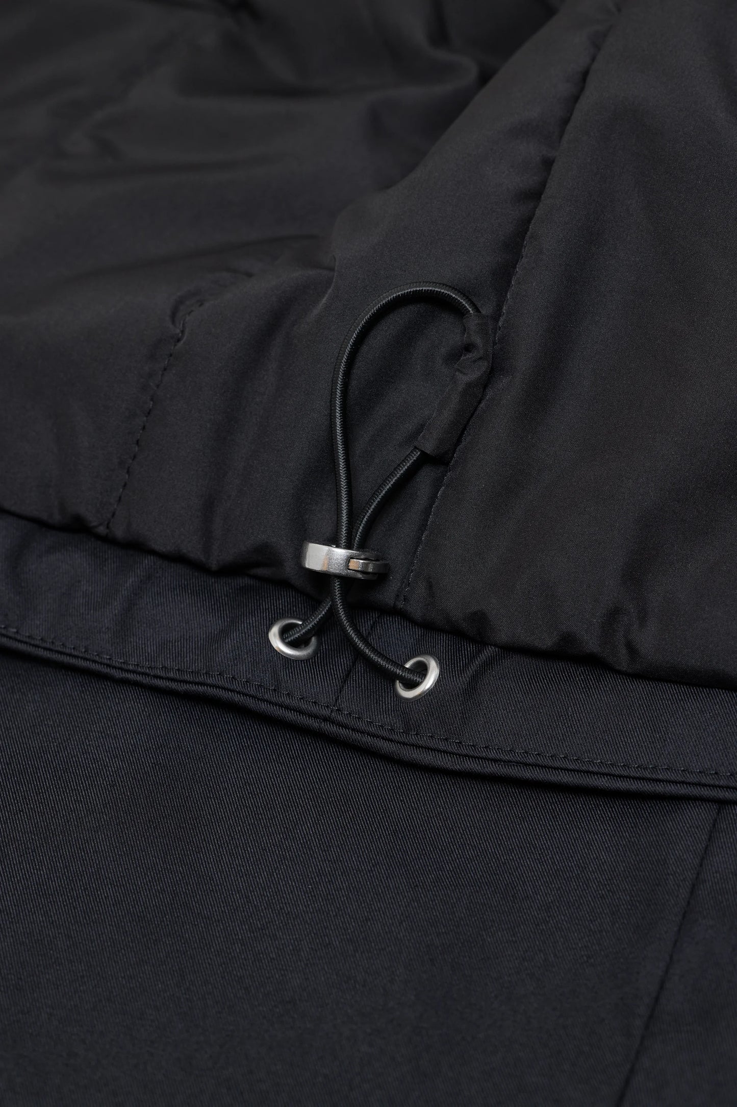 Closed Jacket Woman Classic Bomber 2