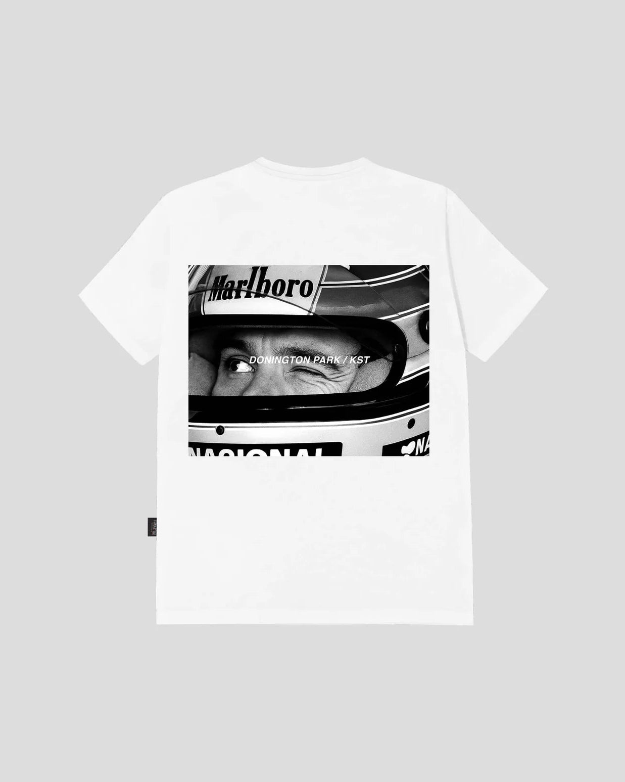Ko Samui T-Shirt Man Donnington