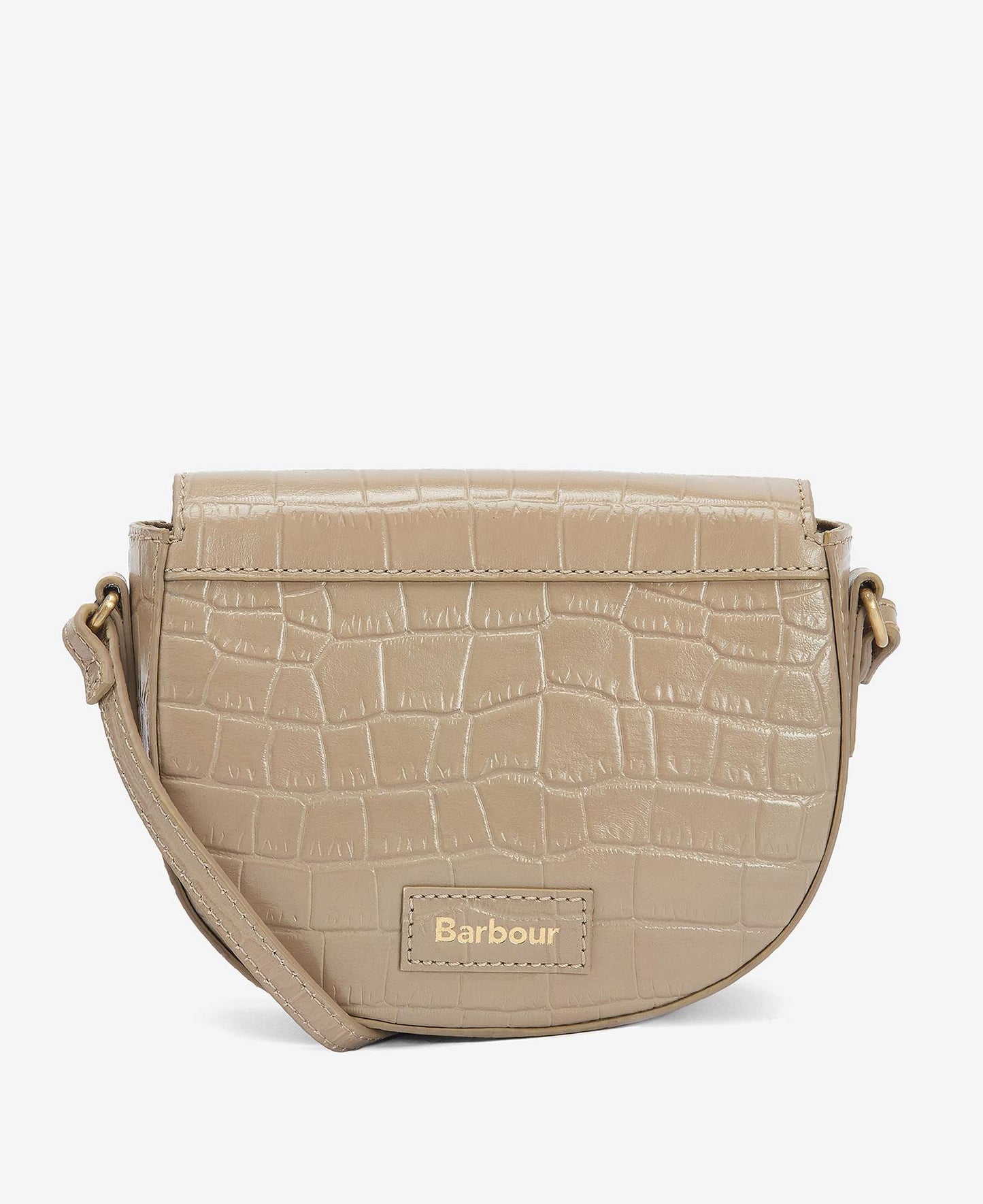 Barbour Bag Woman Eilein Sadole Honey