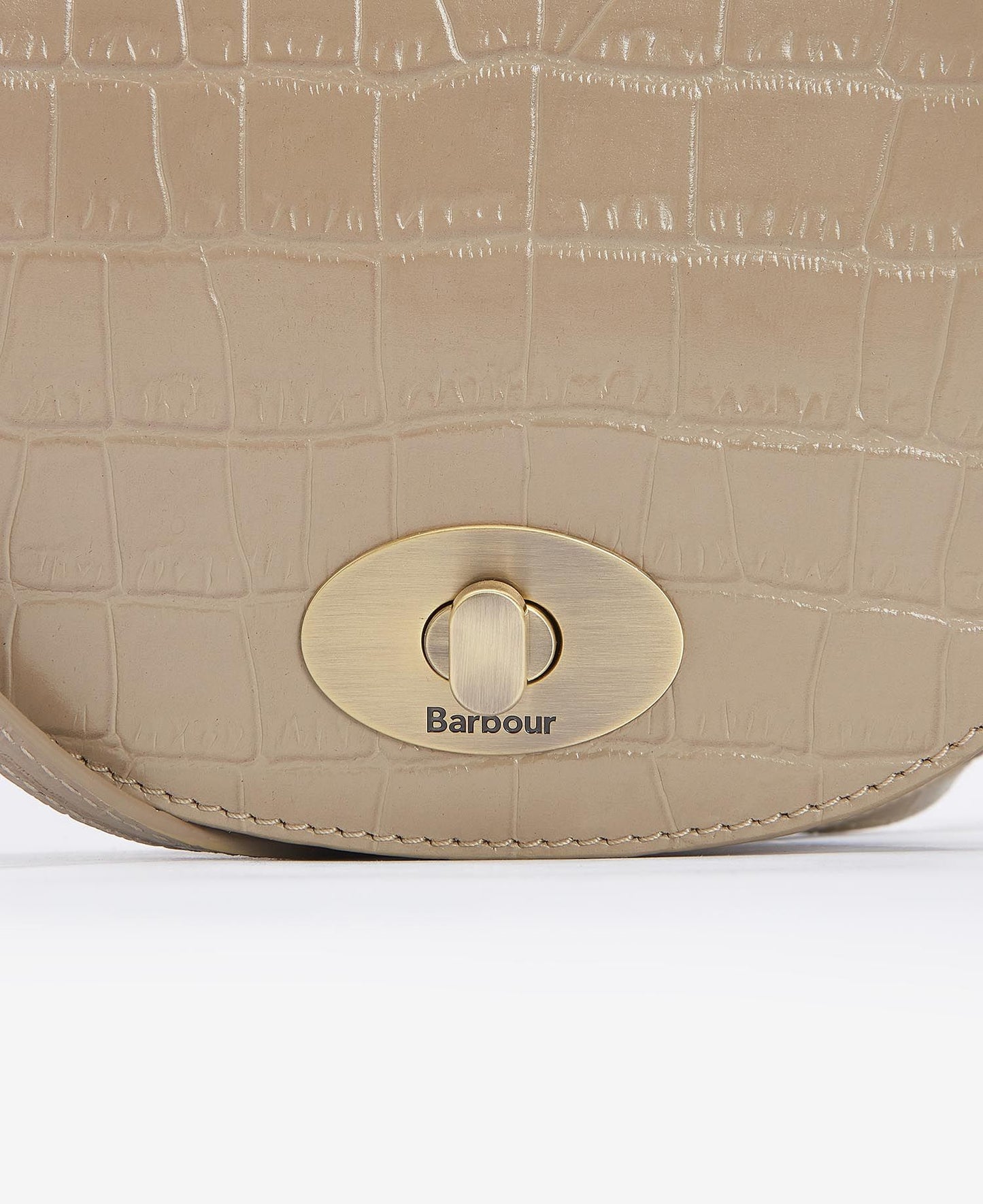 Barbour Bag Woman Eilein Sadole Honey