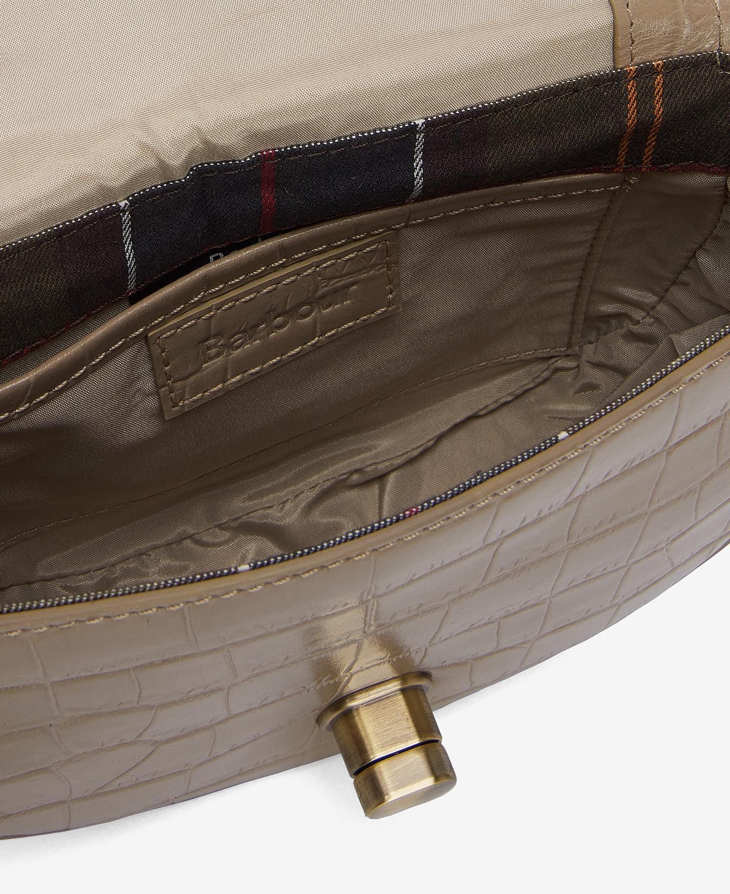 Barbour Bag Woman Eilein Sadole Honey