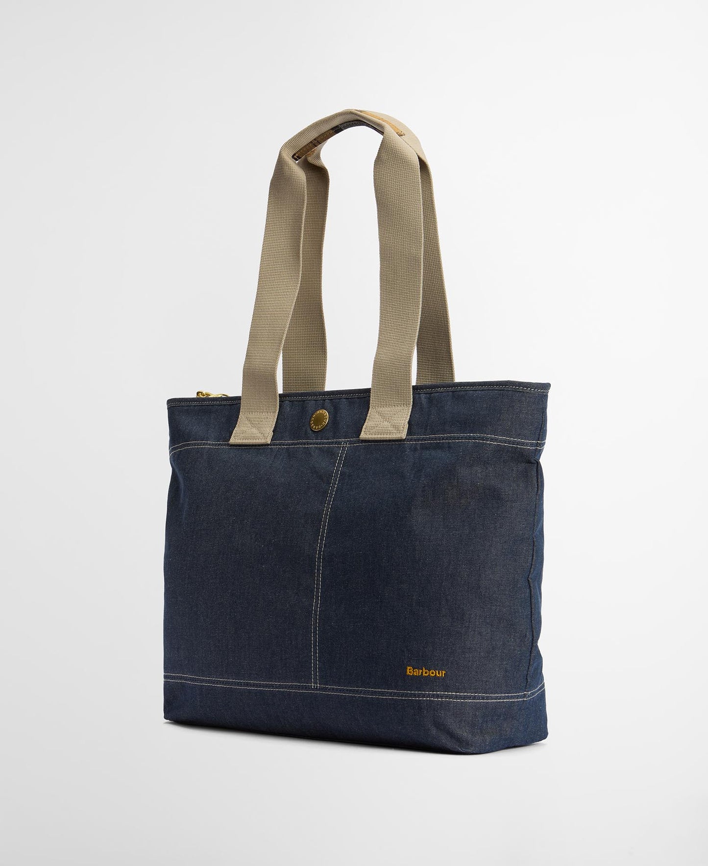 Barbour Bag Woman Mya Indigo