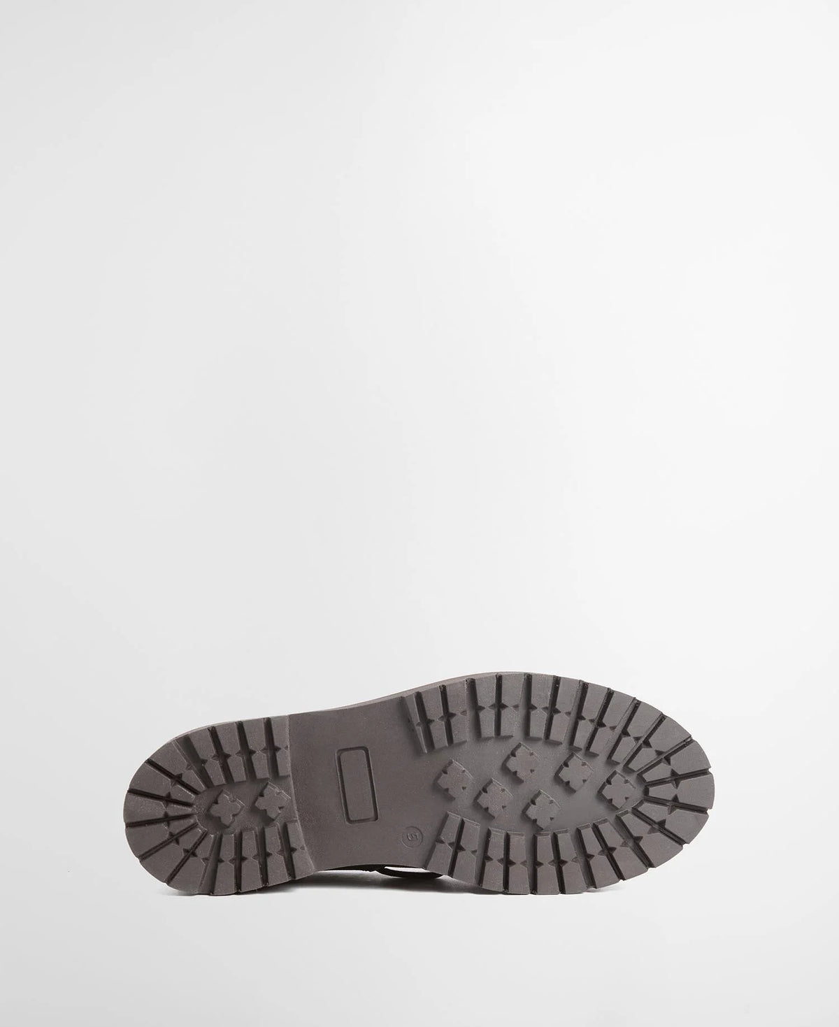 Barbour Shoes Woman Darras Mahogany/Olive