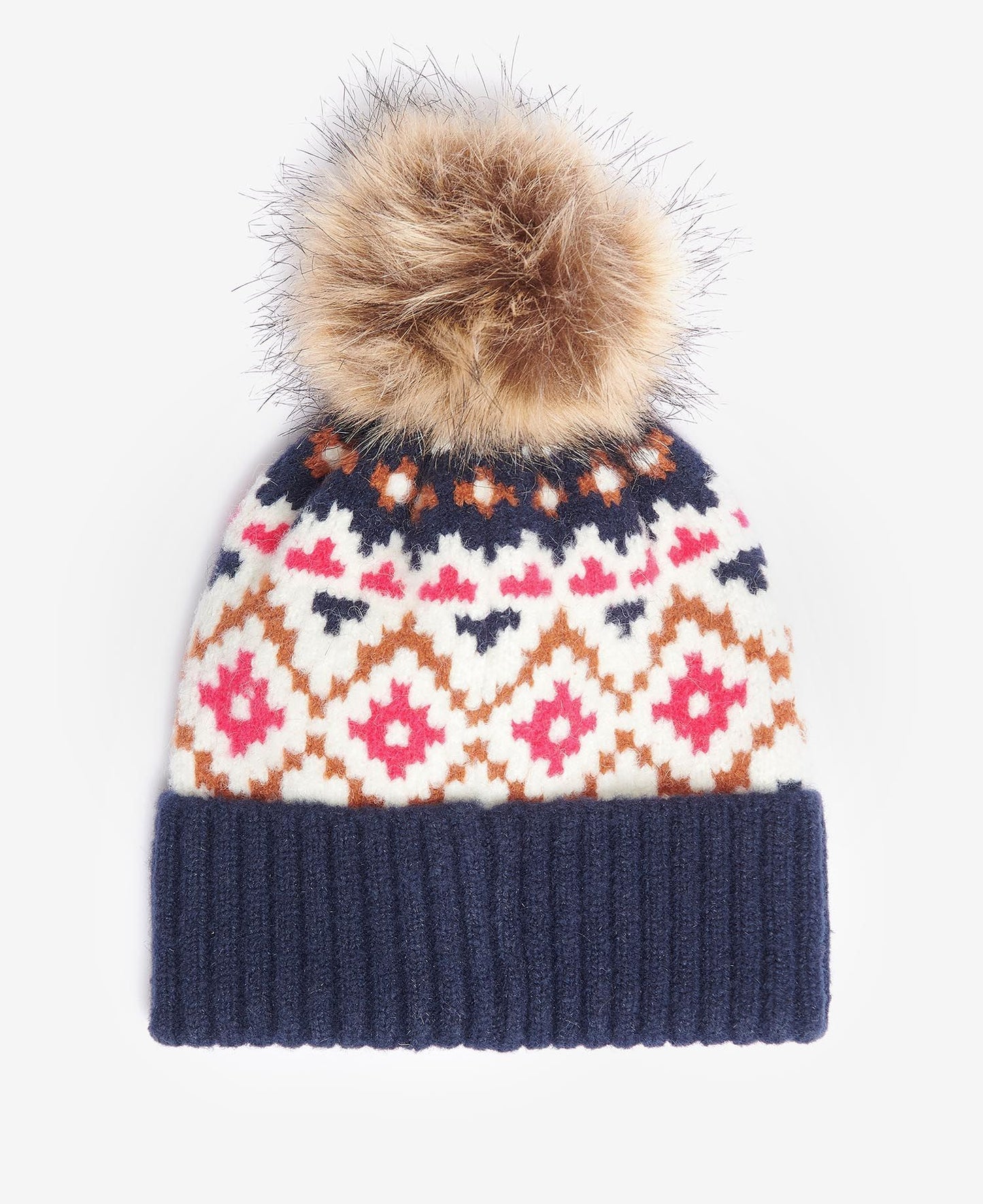 Barbour Beanie Woman Claudia