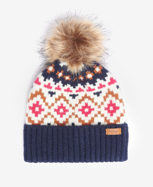 Barbour Beanie Woman Claudia