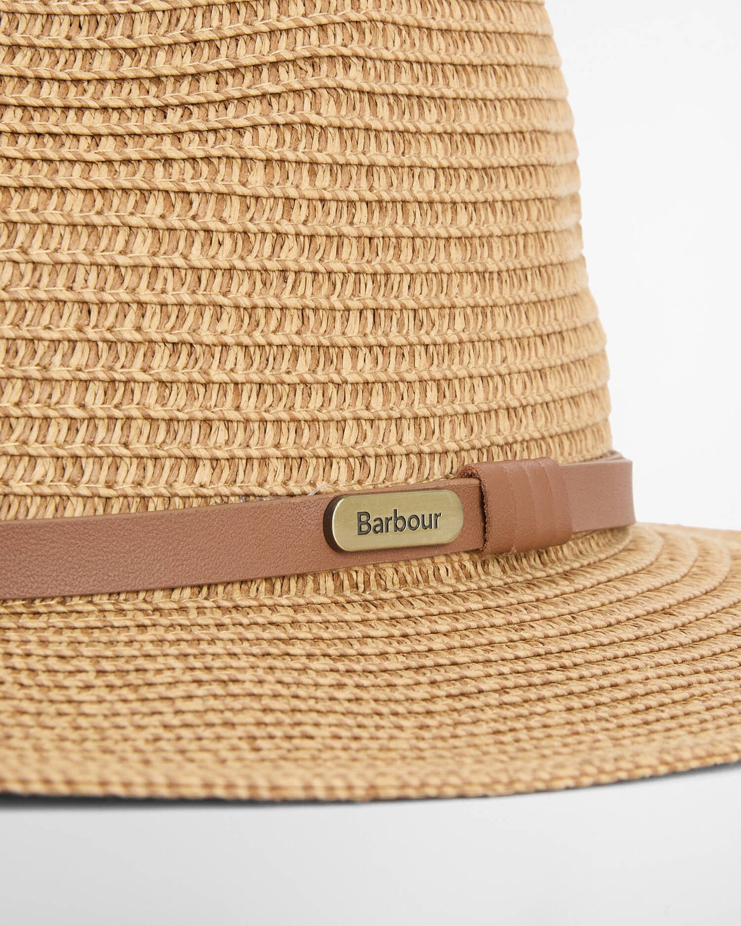 Barbour Cap Woman Hat Evelyn Tribly Tan
