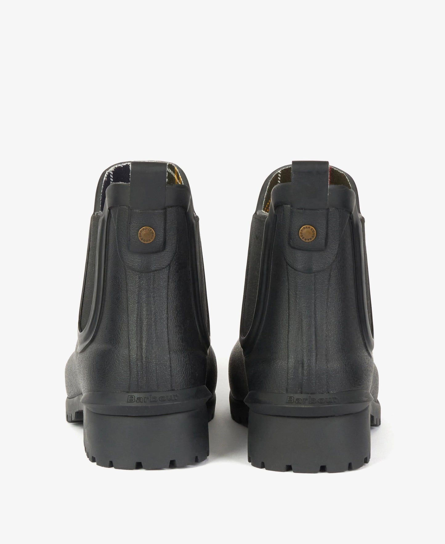 Barbour Shoes Wellington Woman Wilton