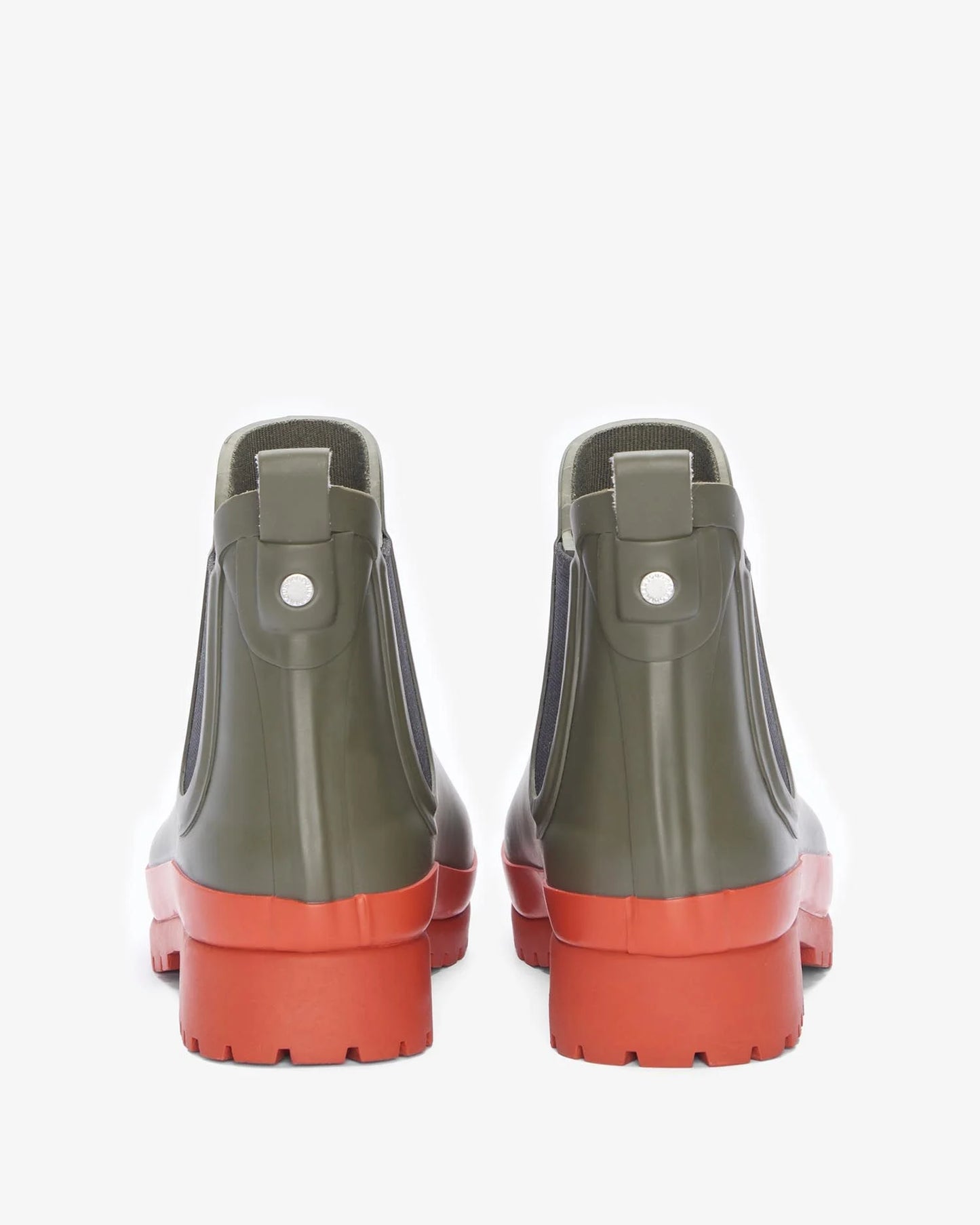 Barbour Shoes Woman Wellington  Mallow