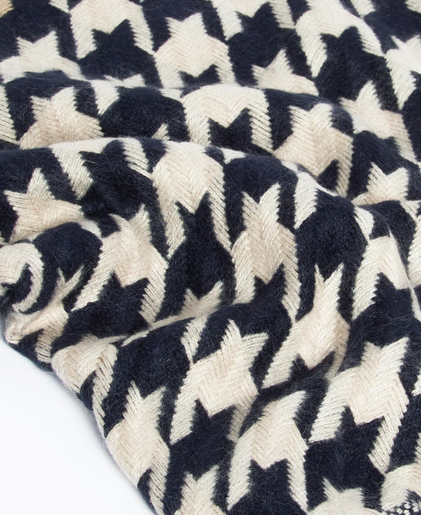 Barbour Scarf Karsten Wrap