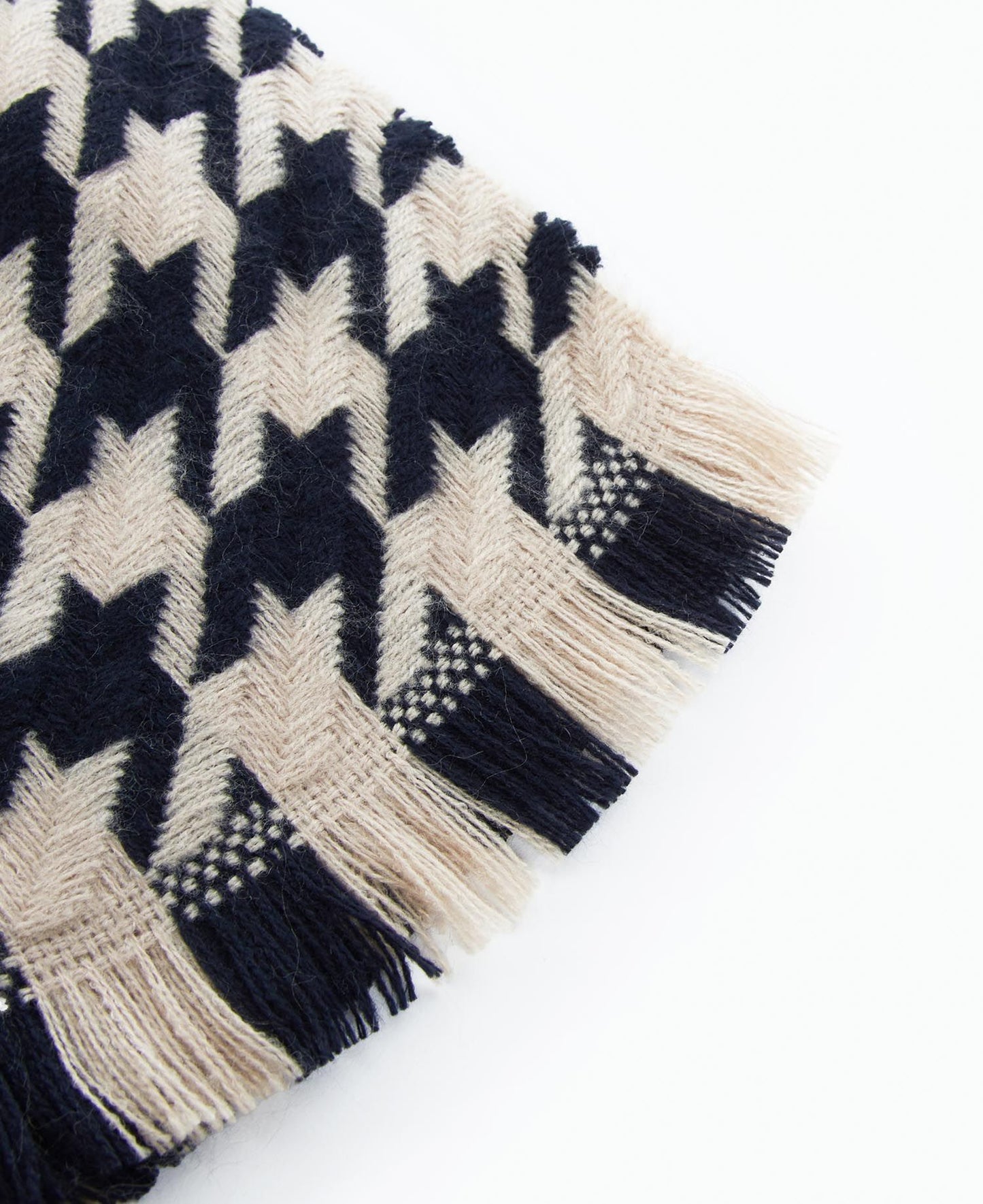 Barbour Scarf Karsten Wrap
