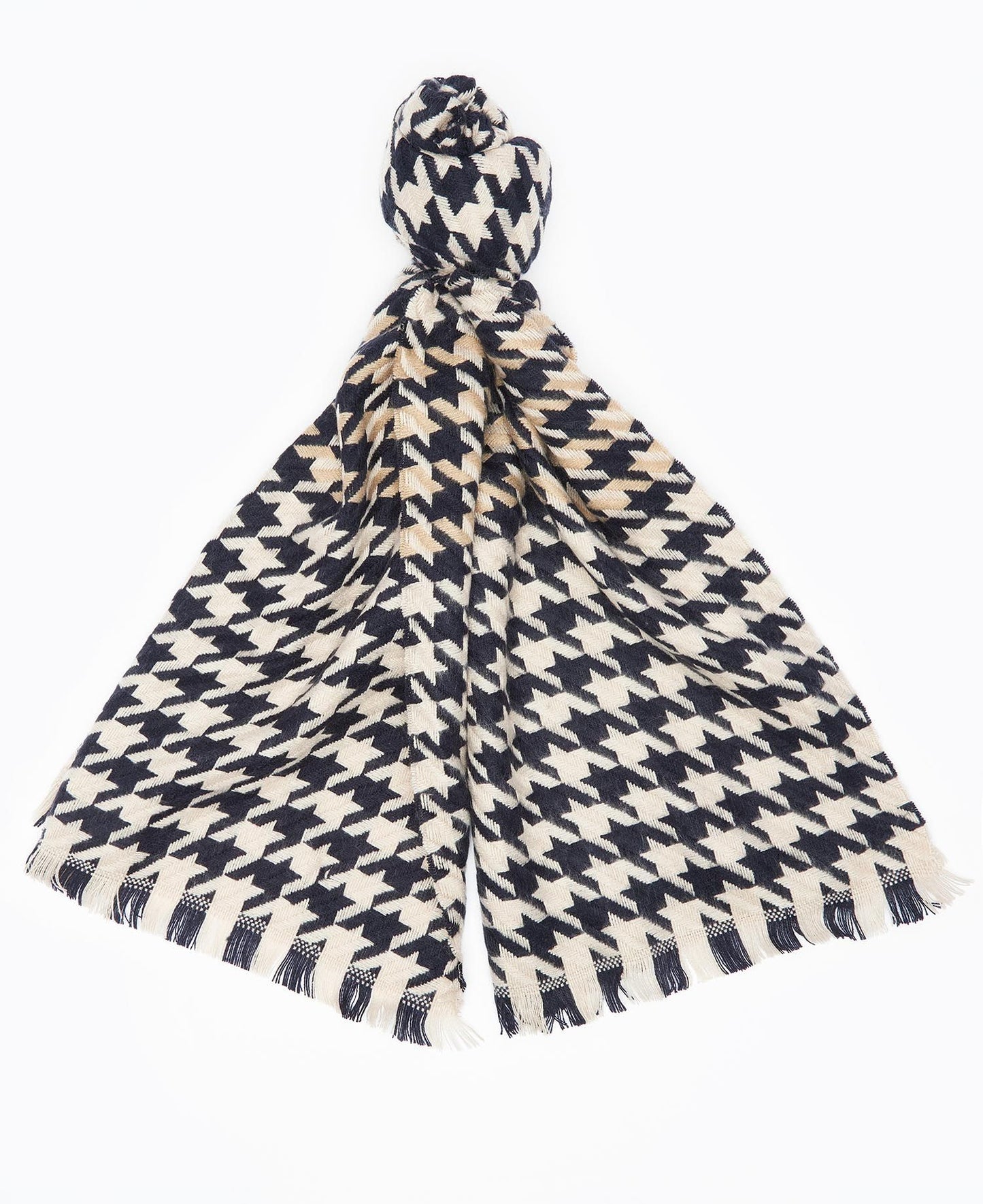 Barbour Scarf Karsten Wrap
