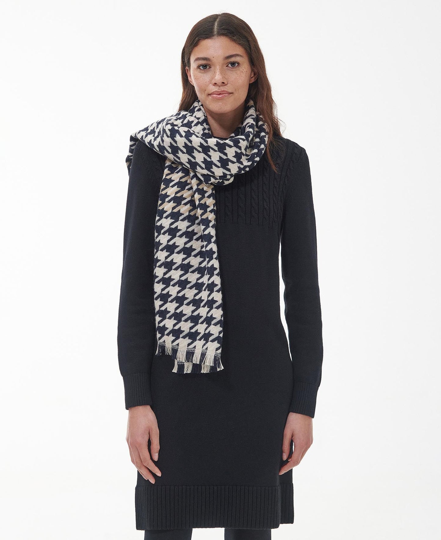 Barbour Scarf Karsten Wrap