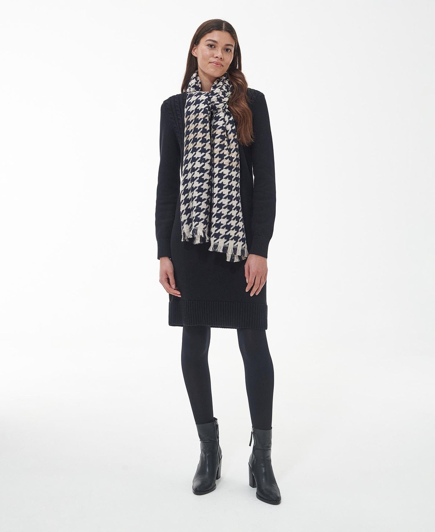 Barbour Scarf Karsten Wrap