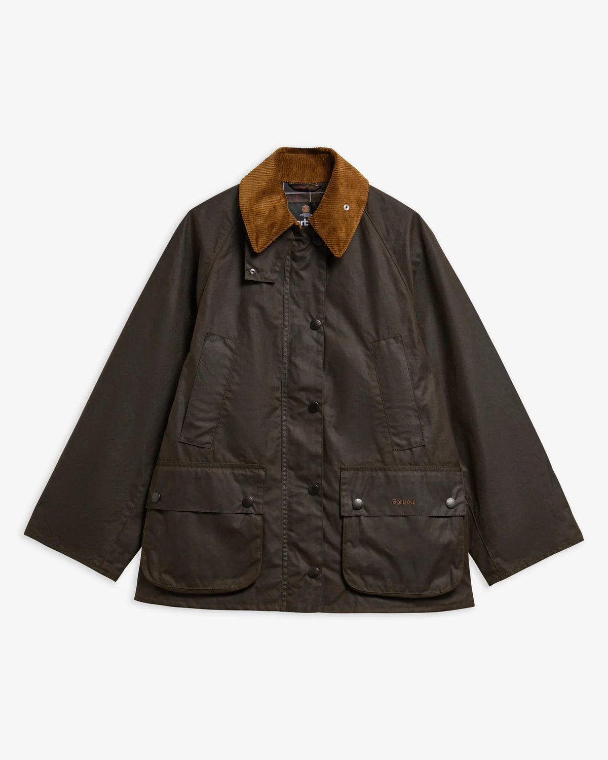 Barbour Jacket Woman Bedale Wax