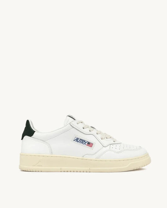 Autry LL47 White/Mountain sneakers