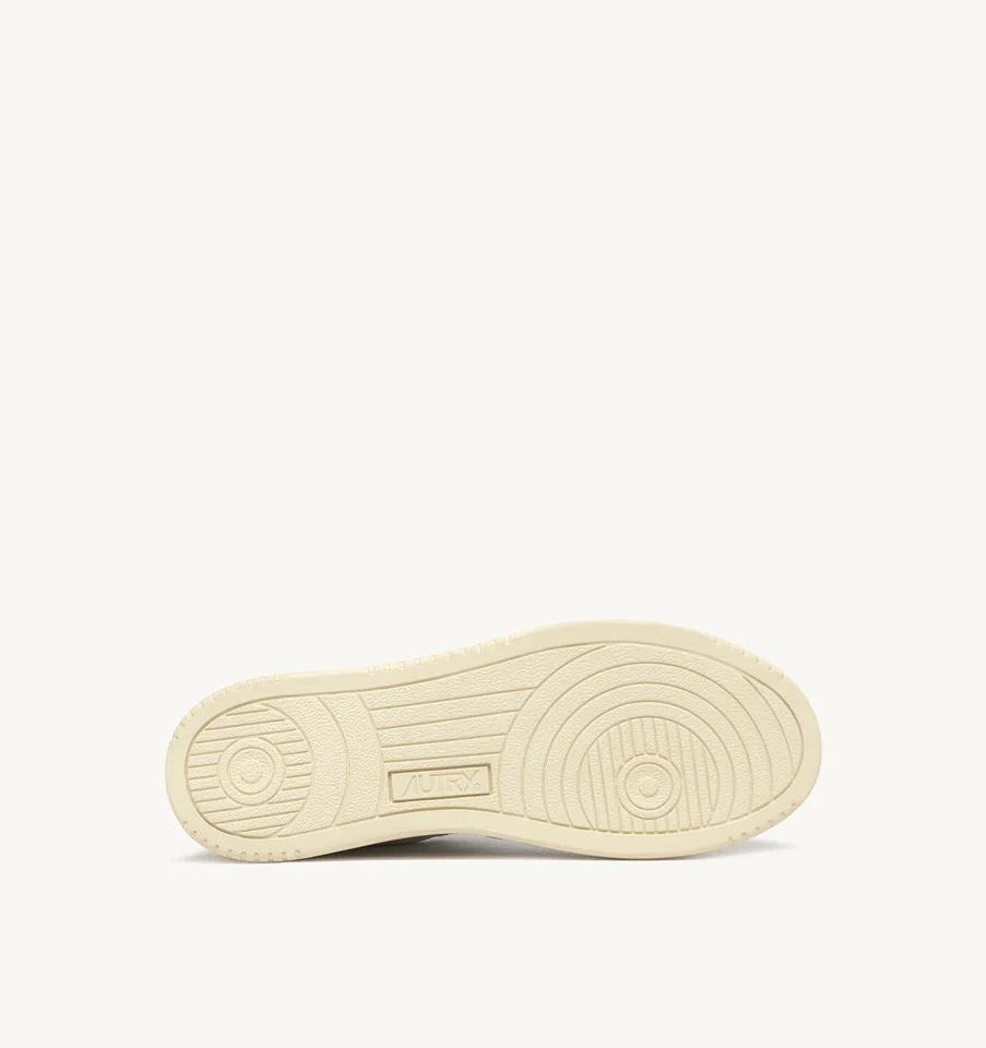 Autry LL47 White/Mountain sneakers