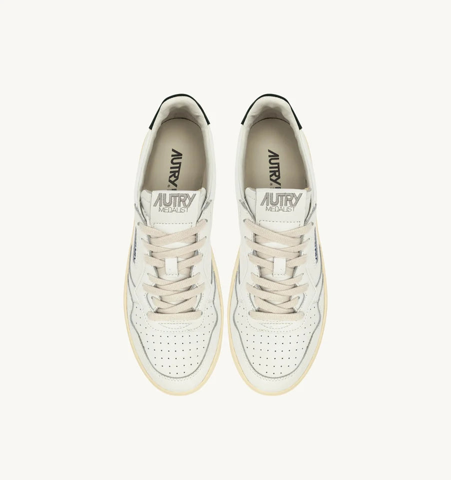 Autry LL47 White/Mountain sneakers