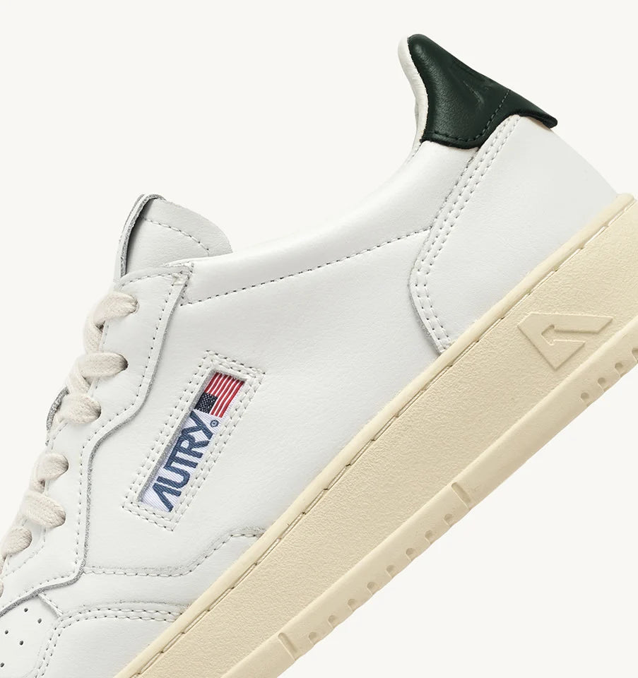Autry LL47 White/Mountain sneakers