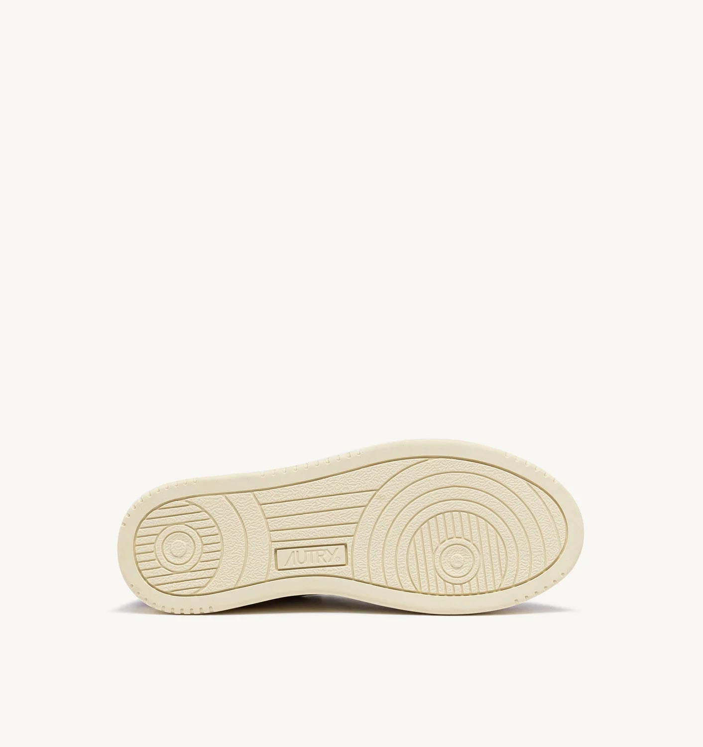 Autry GS39 White/Scarlet sneakers