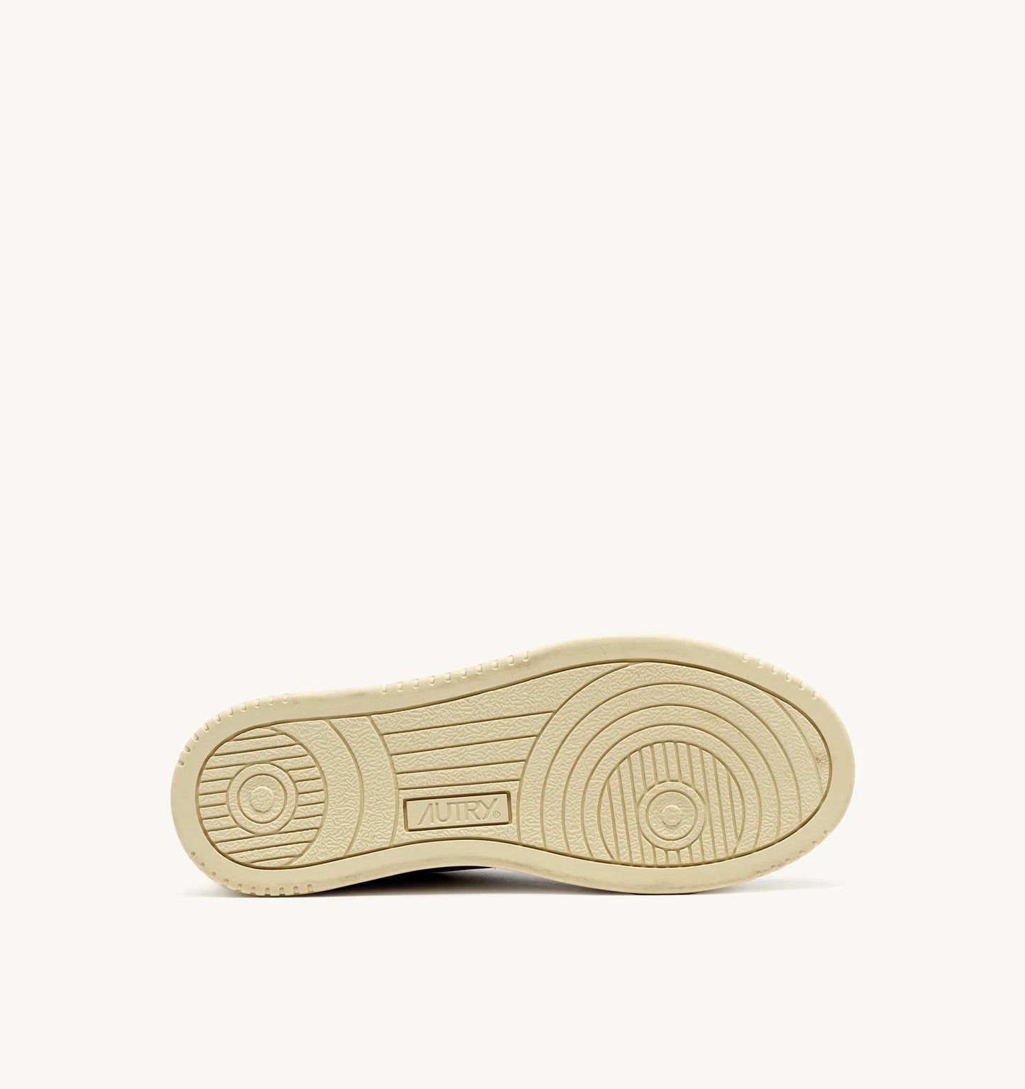 Autry LS21 White/Black sneakers