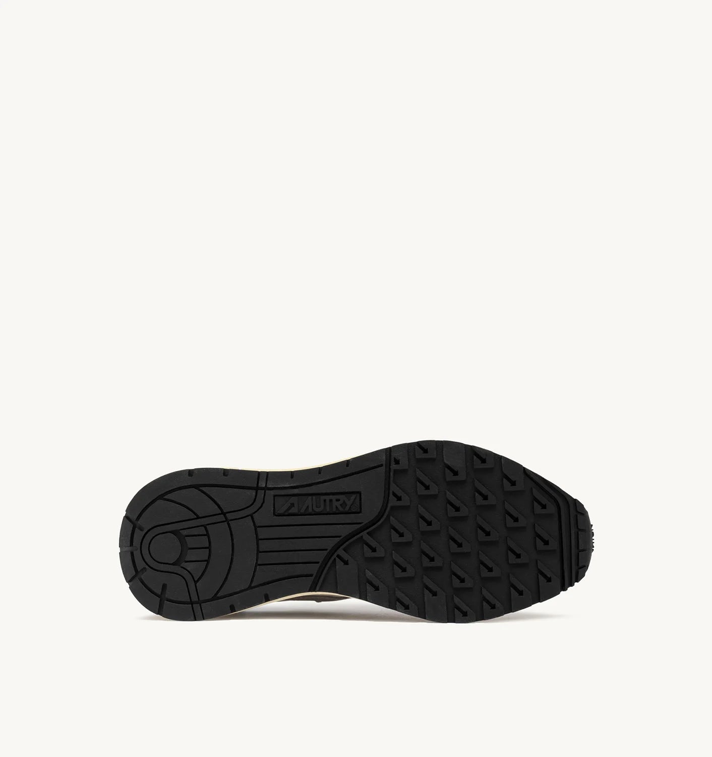 Autry NC12 Nylon/Crack Wht/Vapblu sneakers