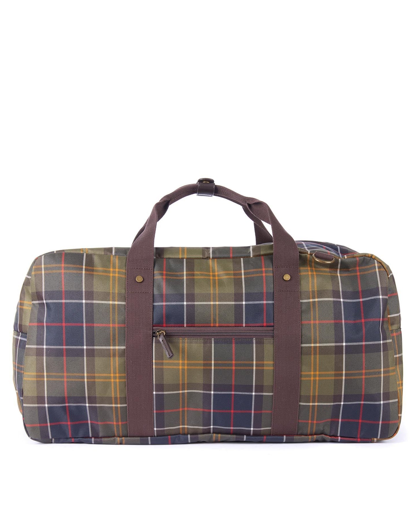 Barbour Bag Torridon Tartan